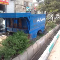 اتاق نیسان دوگانه کارخانه
