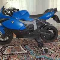 موتور شارژی