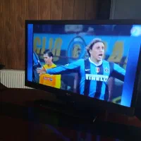 تلویزیون LED. LG