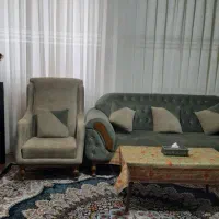 مبل ۷ نفر سفارشی