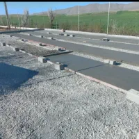 بنای سفت کاری درجه یک