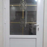 ساختدربوپنجرهیوپیویسیUPVCوالومینیوموتوری|خدمات پیشه و مهارت|خوی, |دیوار