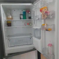 یخچال فریزر کمبی التتو|یخچال و فریزر|تهران, هاشمآباد|دیوار