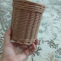 انواع سبد حصیری ویژه روز معلم