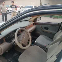 سمندLxدر حد مدل ۹۳|خودرو سواری و وانت|کرج, فاز ۳ گوهردشت|دیوار