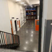 داربست فلزی امین|خدمات پیشه و مهارت|شهریار, شهرک شاهد|دیوار