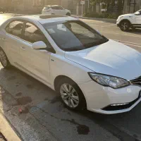 MG 360 turbo 2018|خودرو سواری و وانت|مشهد, سجاد شهر|دیوار