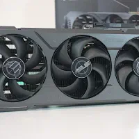 کارت گرافیک قدرتمند ASUS RTX 4090 tuf oc gaming|قطعات و لوازم جانبی رایانه|تهران, فرمانیه|دیوار