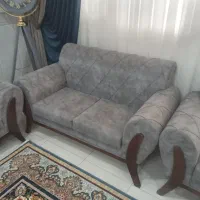 مبل|مبلمان خانگی و میز عسلی|درگزین, |دیوار