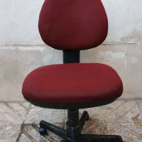 صندلی گردان چرخدار