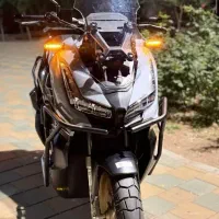 موتور AGV-X box150