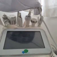 دستگاه هیدرو فیشیال