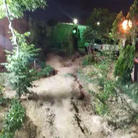 باغچه-400متری