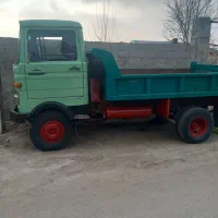 خاورکمپرسی مدل ۷۵|خودرو سنگین|رشت, چمارسرا|دیوار