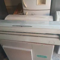 تعدادی اسپیلت کم کارکرد و سالم|کولر گازی و فن‌کوئل|بم, |دیوار