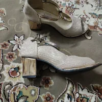 کفش دخترانه