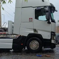 رنو تی 2019|خودرو سنگین|همدان, |دیوار