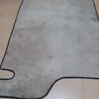 کفپوش صندوق عقب پرایدوزیرپایی عقب‌