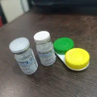 لنز طبی