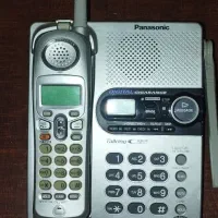 تلفن پاناسونیک