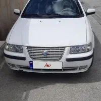 سمند ef7 مدل97