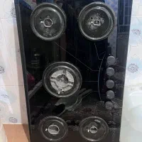 اجاق گاز صفحه ای