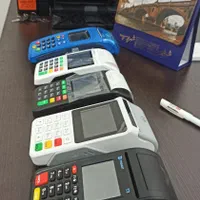 فروش و تعمیرات دستگاه های کارتخوان سیارو ثابت|فروشگاه و مغازه|فولادشهر, فولادشهر|دیوار