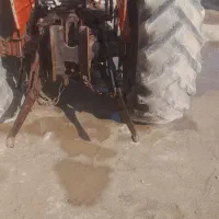 تراکتور فرگوسن چهار سیلندر مدل ۶۵|خودرو سنگین|نجفآباد, جوزدان|دیوار