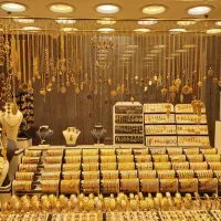 اجاره مغازه طلا فروشی