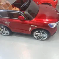 ماشین شارژی کودک|اسباببازی بچه|تهران, گمرک|دیوار