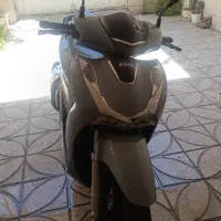 موتور s.hتکنو۱۸۰cc