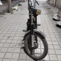 موتور براوو