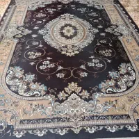 قالی در حدنو تازه شسته شده