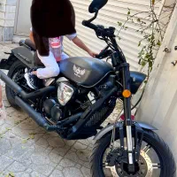 موتور c2کویر