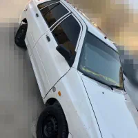 پراید ۱۳۲
