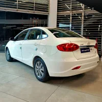 جک J4 خشک ۱۴۰۴ تحویل آنی نمایندگی کرمان موتور