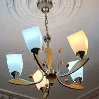 لوستر وارداتی با قیمت استثنایی