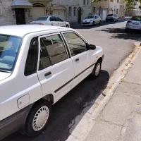 پراید 93