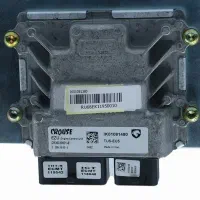 کامپیوتر ECU خودرو