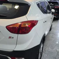 جک s3 1397|خودرو سواری و وانت|رودهن, |دیوار