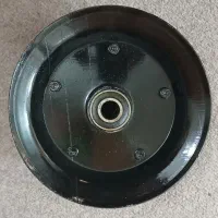 فروش عمده رینگ فرغون و لاستیک و تیوپ فرغون