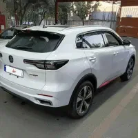 چانگان Cs55 / خشک 1404 / تحویل روز