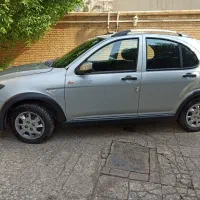 کوییک R مدل ۱۴۰۲|خودرو سواری و وانت|اهواز, گلستان|دیوار