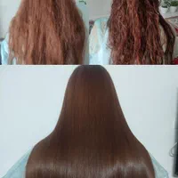 کراتین مدل کراتین موهراندازه۹۰۰|خدمات آرایشگری و زیبایی|شیراز, دارالرحمه|دیوار