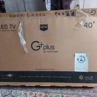 کارتن ال ای دی جی  پلاس ۴۰ اینچ