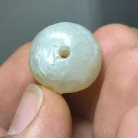 مهره ساسانی