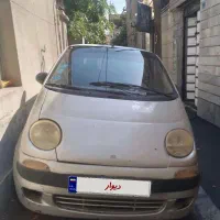 دوو ماتیز|خودرو سواری و وانت|کرج, حصارک بالا|دیوار