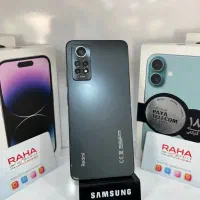 شیائومی ردمی نوت 12 پرو و ردمی 10 سی