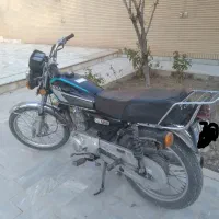 موتور کویر هندا۱۵۰