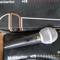 میکروفن داینامیک مونتاربو  Montarbo